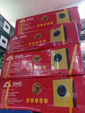 12va SMS Hybrid Inverter