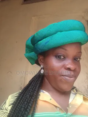 Senegalese Cap