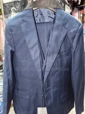 Graduation Suit