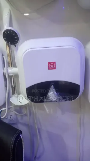 Sweet Home Water Heater