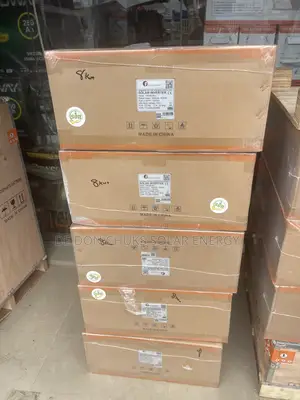 12kva Ivem Hybrid Felicity