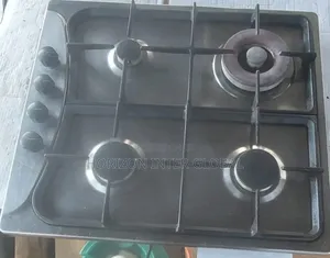 4 Burners Table Gas