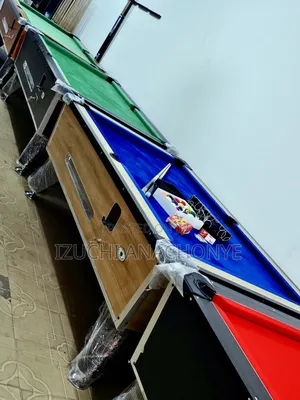 Quality 7ft Marble Top Board