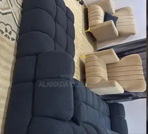 L-Shape Sofa