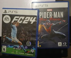 Ps5 Games for Sale