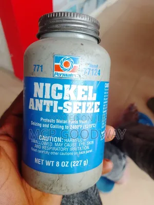 Permatex Nickel Anti Seize