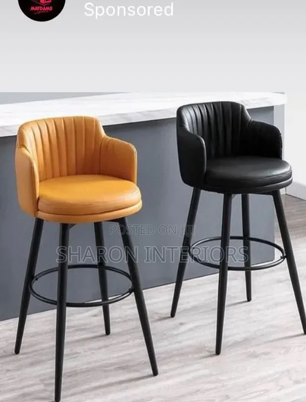 Restaurant/Kitchen Stool