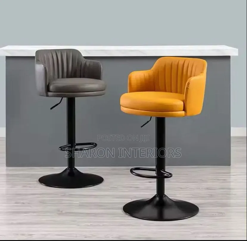 Restaurant/Kitchen Stool