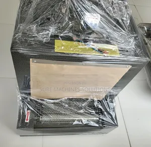 Table Top Shrink Wrapping Machine