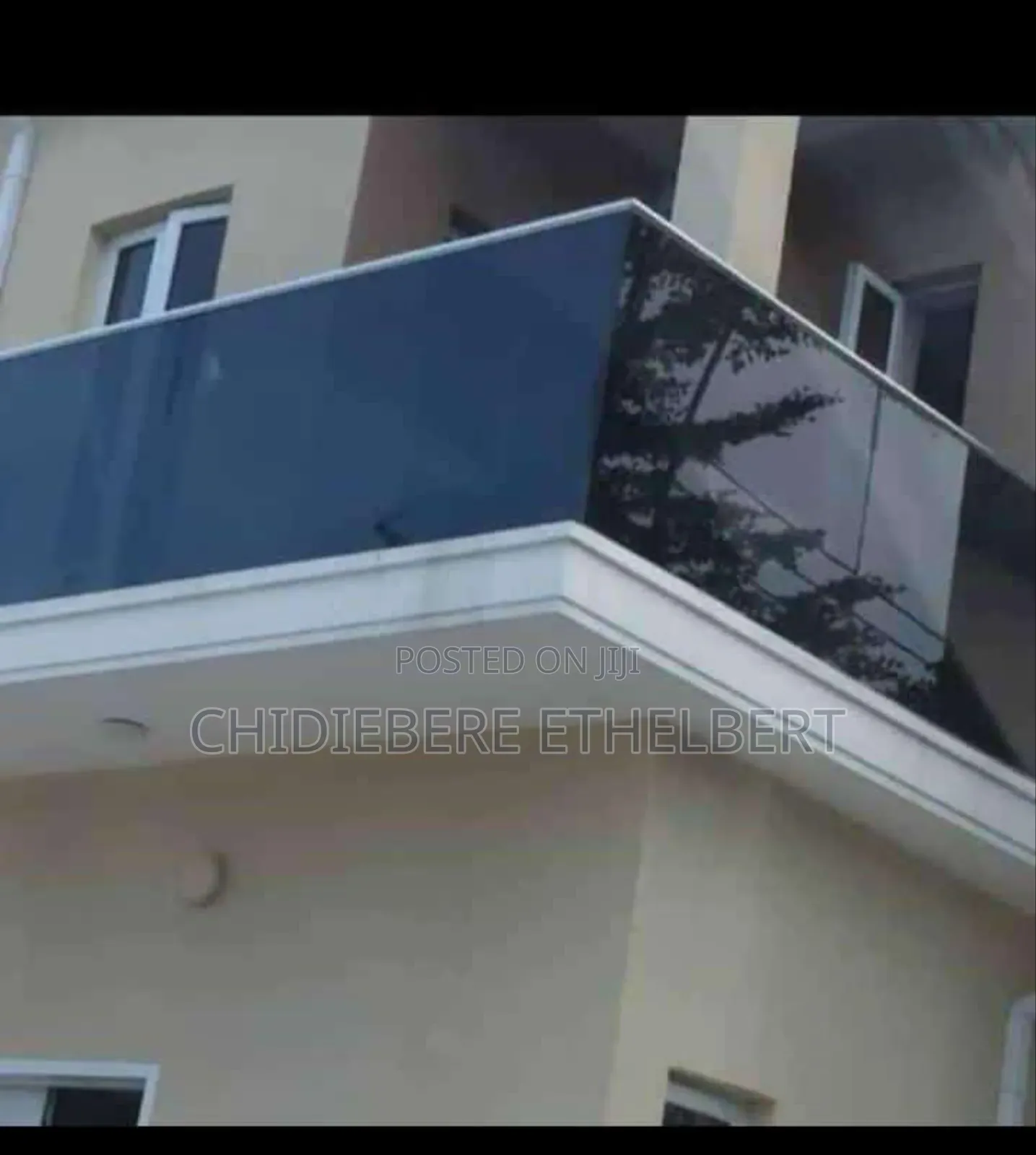 Tampered Glass