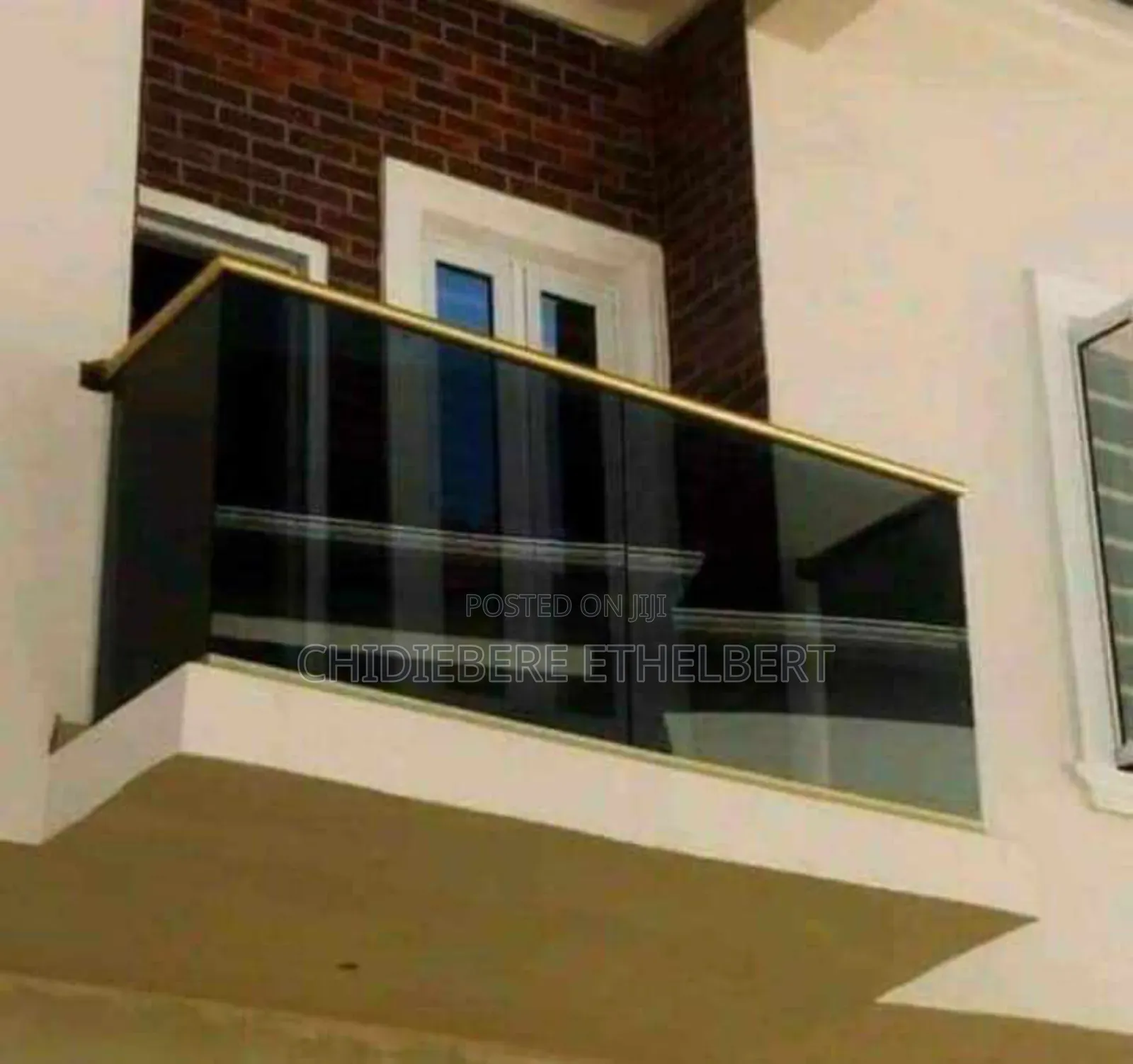 Tampered Glass