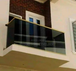 Tampered Glass