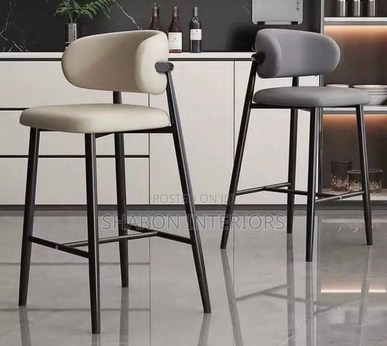 Restaurant Bar Stool