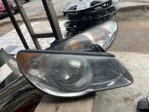 Head Lamp Hyundai 2006 2007 2008 2009 2010