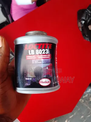 Loctite Lb 8023 Marine Grade