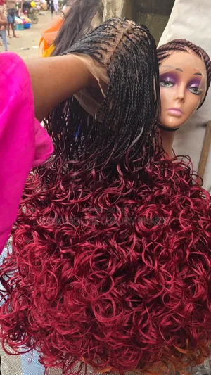 Notless French Curls