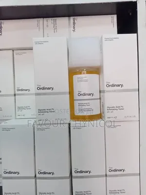 Ordinary Toner