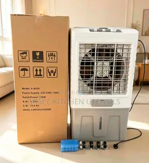 Umi 60l Air Evaporative Air Cooler