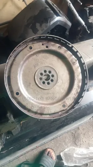 Flywheel Land Rover Lr3 V6