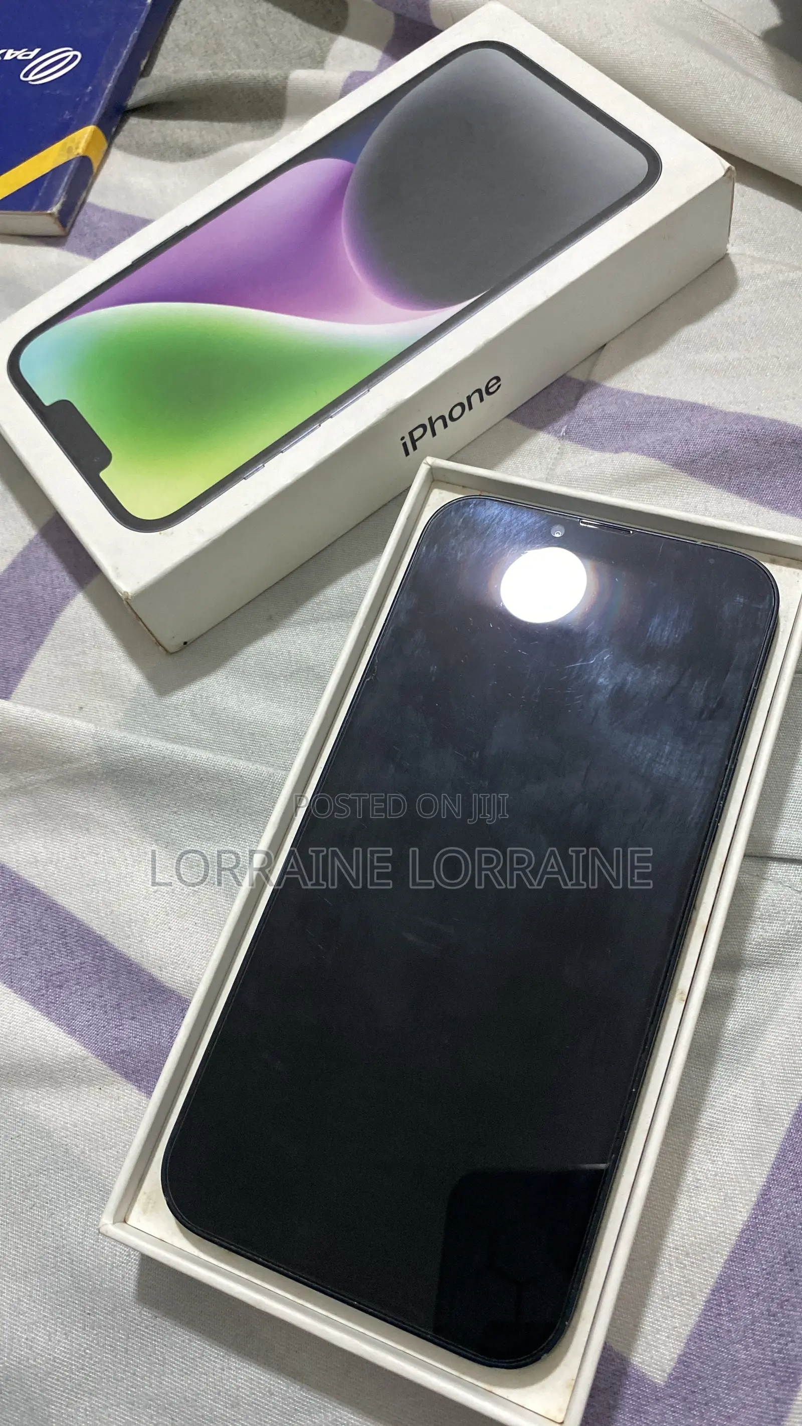 Apple iPhone 14 Plus 128 GB