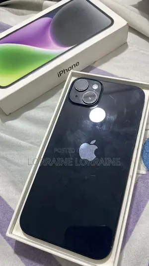 Apple iPhone 14 Plus 128 GB