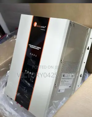 5kva 48v Felicity Solar Inverter Is Now Fully Available In Stock