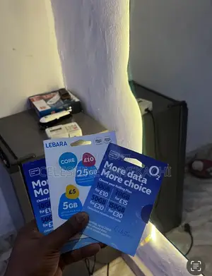 New MTN Smart Blue