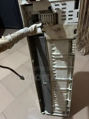 Air Conditioner