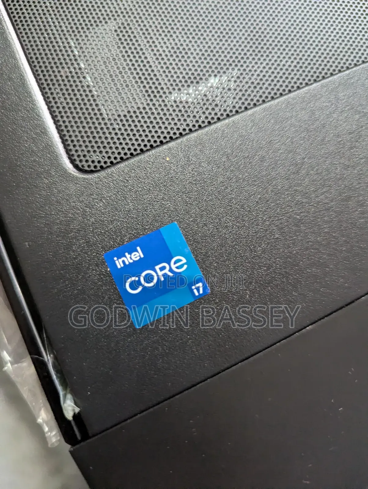 New Desktop Computer 32GB Intel Core i7 SSD 2T
