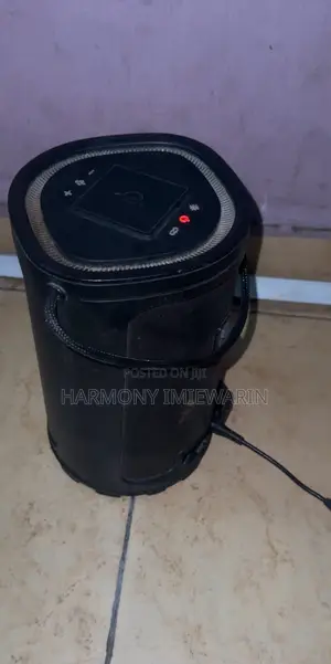 Sound Bucket Mp3