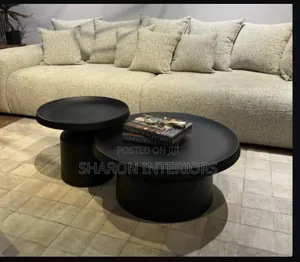 Luxurious Imported Wood to Center Table