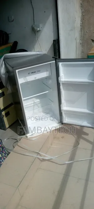 Hisense Ref 121 Refrigerator – Excellent Value for Money