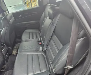 Kia Sorento 4dr SUV 2016 Gray