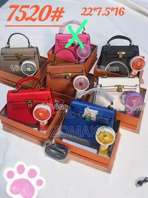 Female Bags