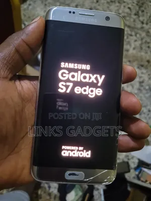 Samsung Galaxy S7 edge 32 GB Gold