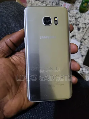 Samsung Galaxy S7 edge 32 GB Gold