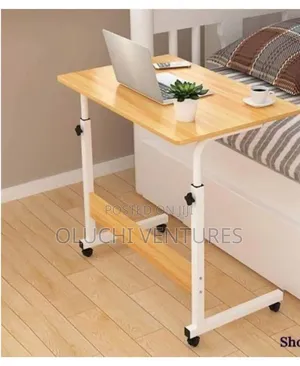 Adjustable Laptop Table Available