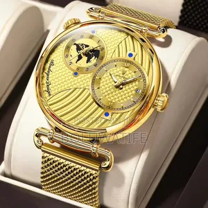 Wrist Watch