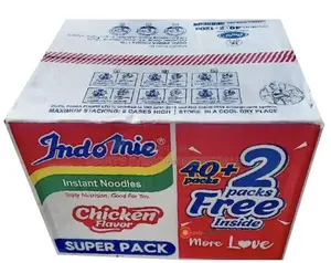 Indomie Super Pack