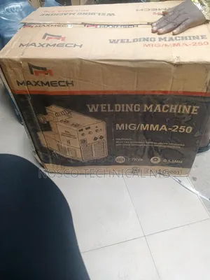 Mig/Mma250