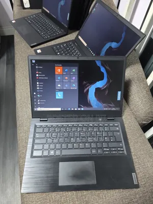 Laptop Lenovo Ideapad V14 IGL 4GB AMD A6 eMMC 60GB