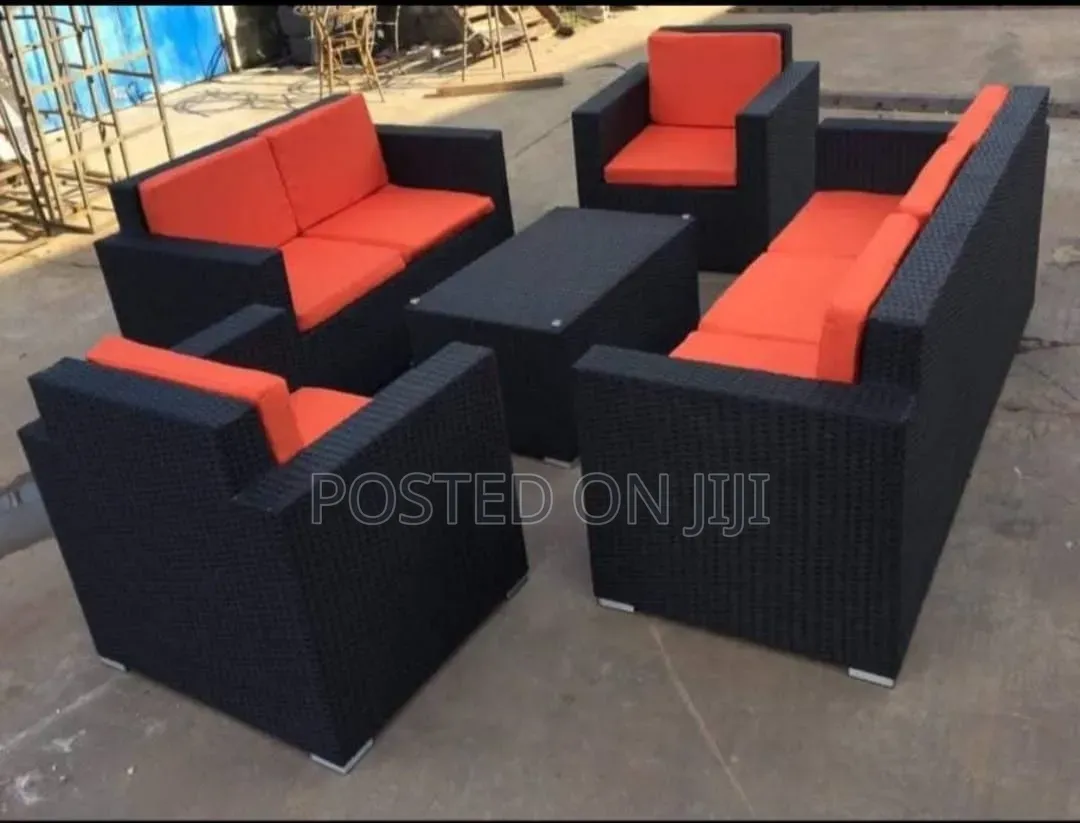Outdoor Furniture