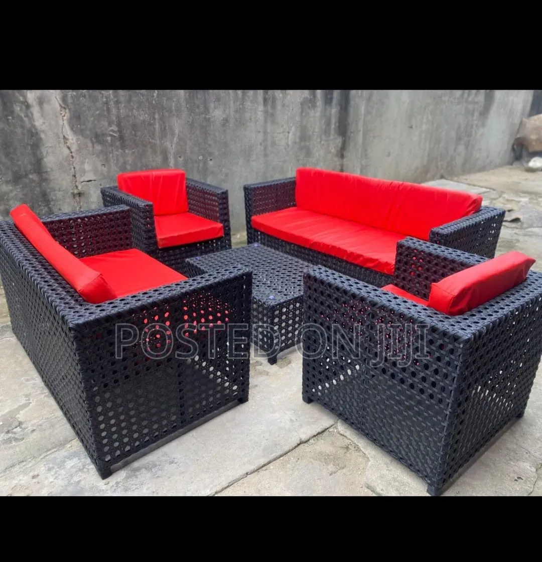 Outdoor Furniture