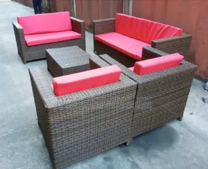 Outdoor Furniture