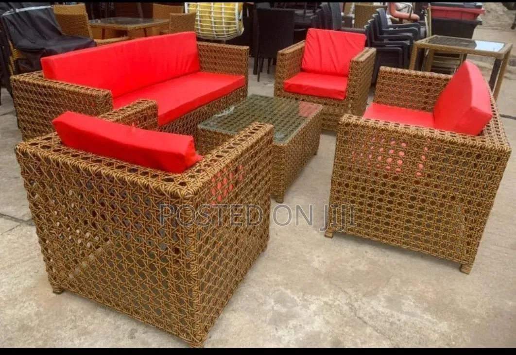 Outdoor Furniture
