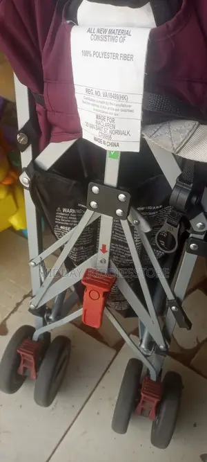 Foreign Used Baby Stroller