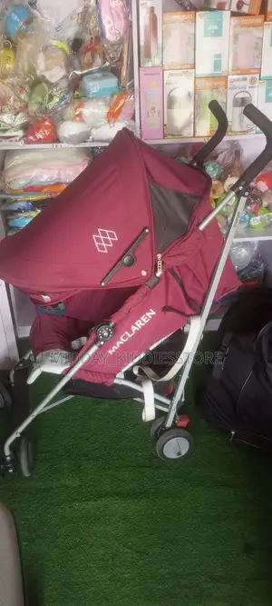 Foreign Used Baby Stroller