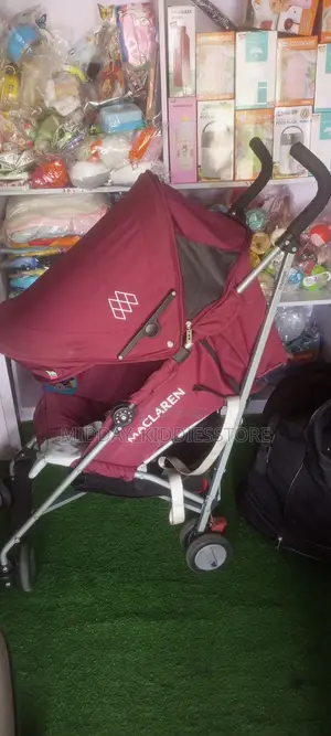 Foreign Used Baby Stroller