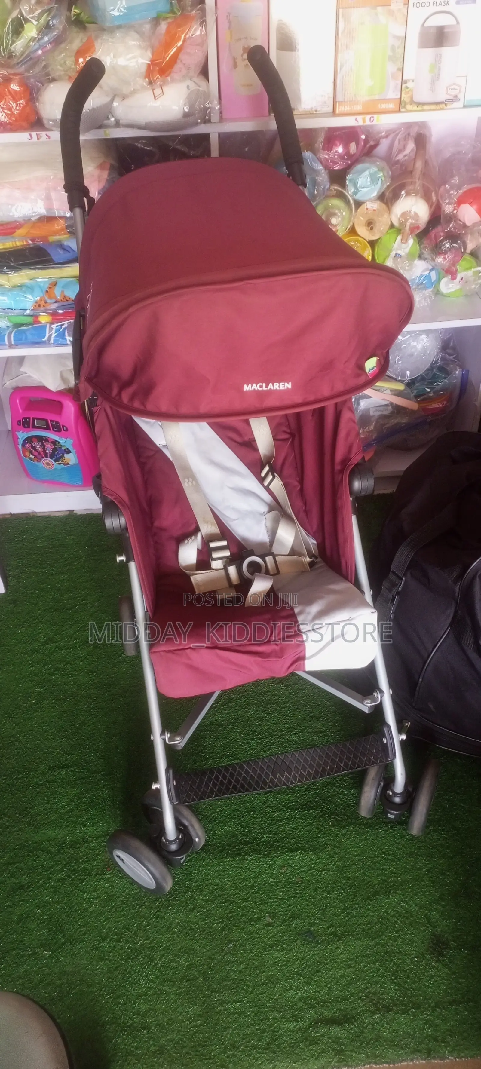 Foreign Used Baby Stroller
