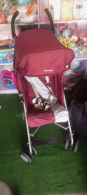 Foreign Used Baby Stroller
